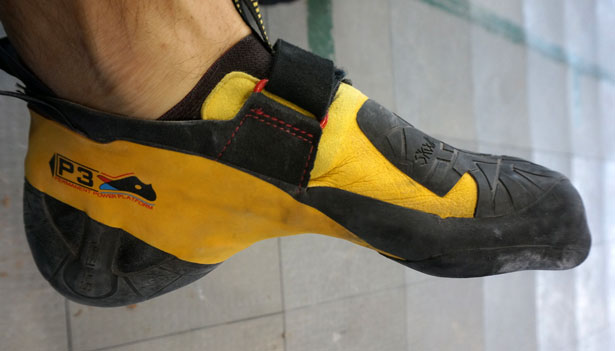 la sportiva climbing shoes skwama